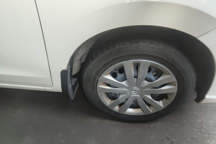 Used Honda Fit 2021 1.5L CVT Trend Edition Right Front Wheel Hub