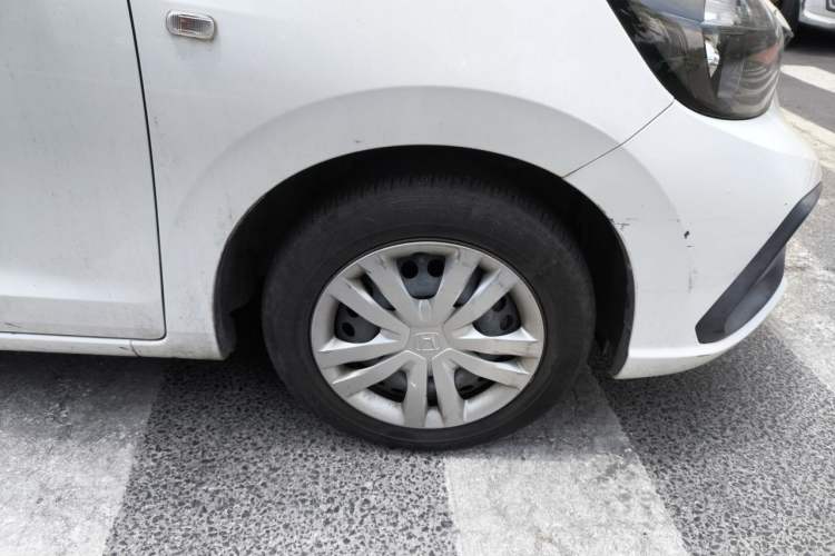Used Honda Fit 2021 1.5L CVT Trend Edition Right Front Wheel Hub