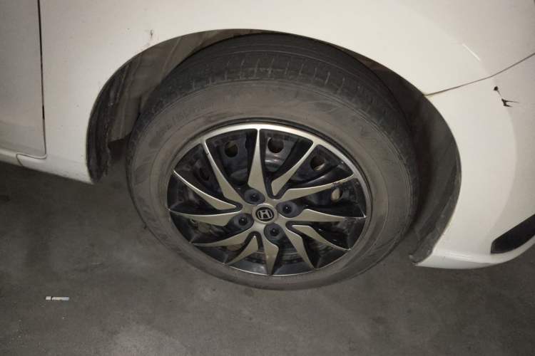 Used Honda Fit 2021 1.5L CVT Trendy Edition Right Front Wheel Hub