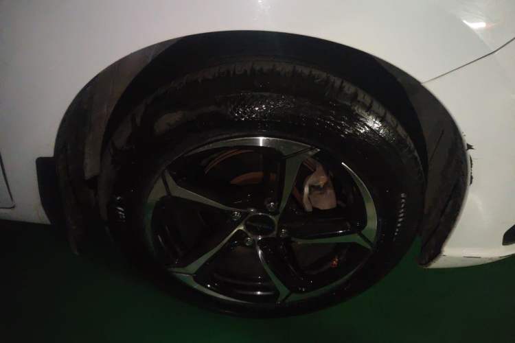 Used Honda Fit 2021 1.5L CVT Trend Edition Right Front Wheel Hub