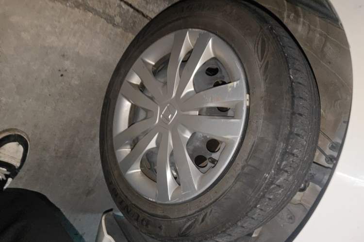 Used Honda Fit 2021 1.5L CVT Trend Edition Right Front Wheel Hub