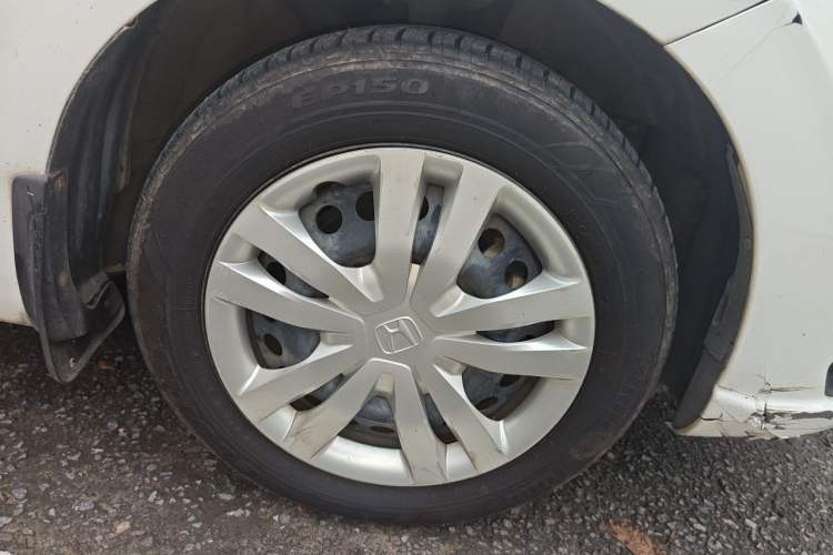 Used Honda Fit 2021 1.5L CVT Trend Edition Right Front Wheel Hub
