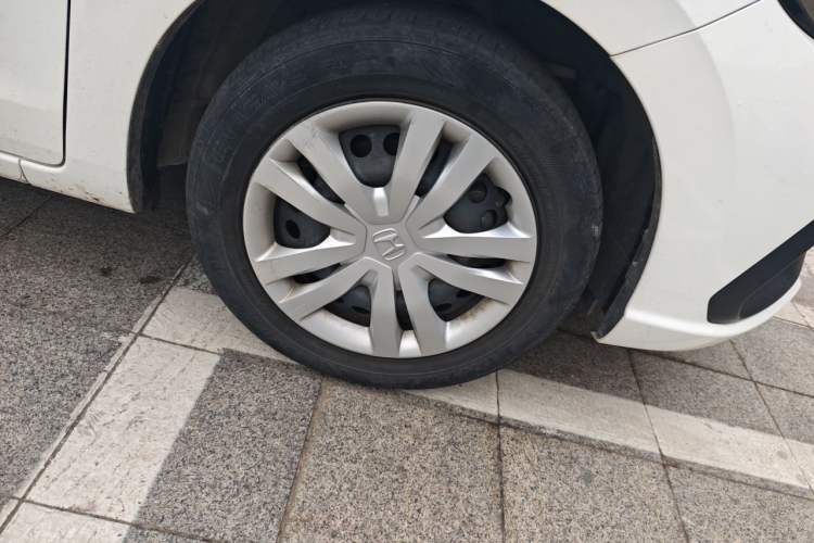 Used Honda Fit 2021 1.5L CVT Trend Edition Right Front Wheel Hub