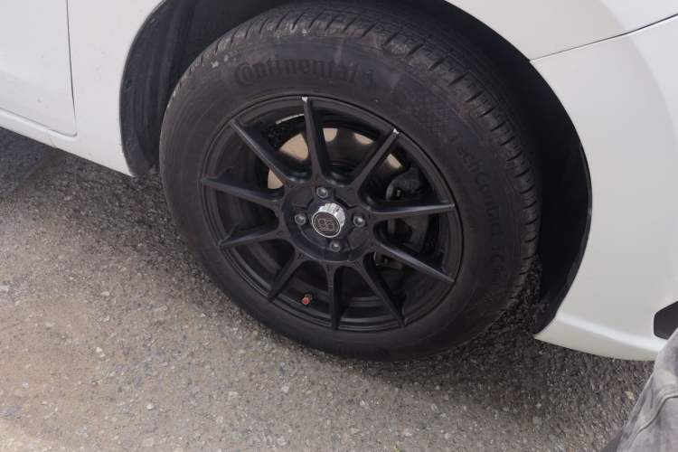 Used Honda Fit 2021 1.5L CVT Trend Edition Right Front Wheel Hub