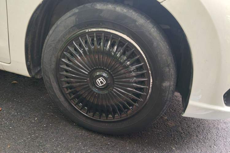 Used Honda Fit 2021 1.5L CVT Trend Edition Right Front Wheel Hub