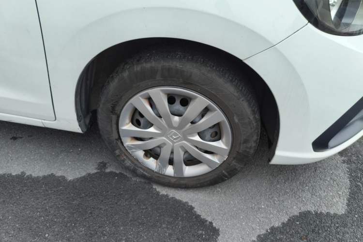 Used Honda Fit 2021 1.5L CVT Trend Edition Right Front Wheel Hub