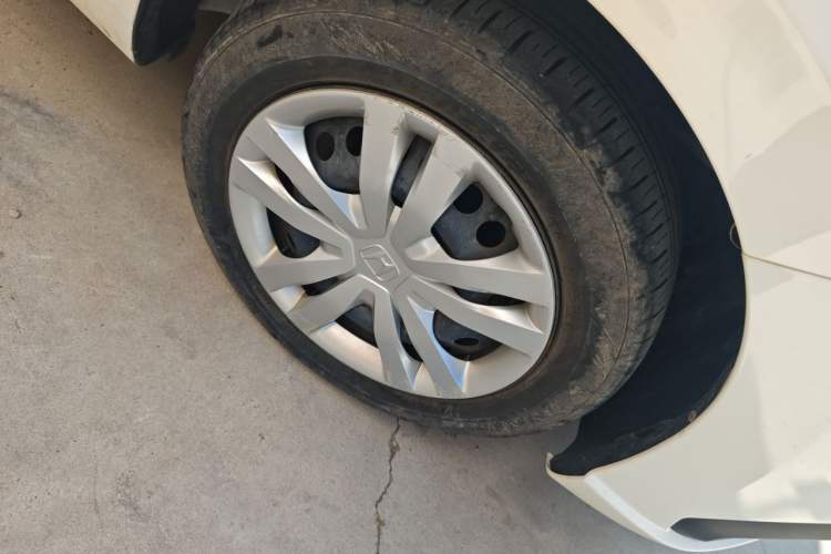 Used Honda Fit 2021 1.5L CVT Trend Edition Right Front Wheel Hub