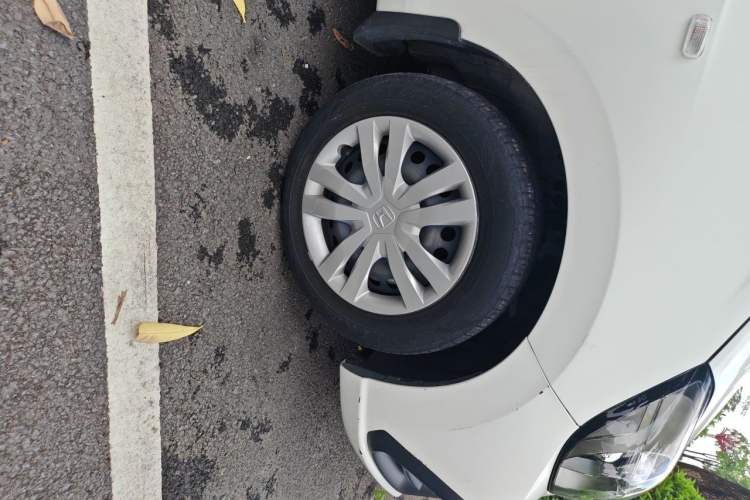 Used Honda Fit 2021 1.5L CVT Trend Edition Right Front Wheel Hub