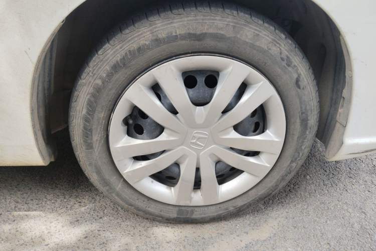 Used Honda Fit 2021 1.5L CVT Trend Edition Right Front Wheel Hub