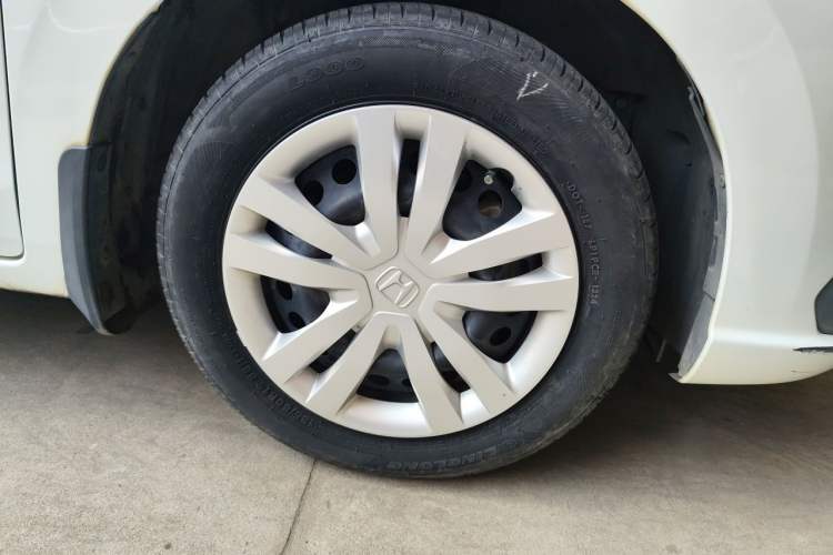 Used Honda Fit 2021 1.5L CVT Trendy Edition Right Front Wheel Hub
