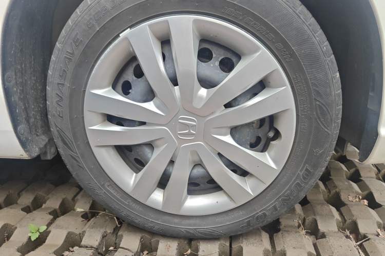 Used Honda Fit 2021 1.5L CVT Trend Edition Right Front Wheel Hub