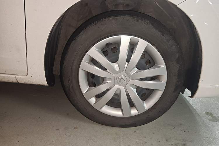 Used Honda Fit 2021 1.5L CVT Trend Edition Right Front Wheel Hub