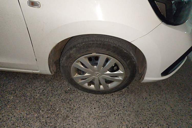 Used Honda Fit 2021 1.5L CVT Trendy Edition Right Front Wheel Hub