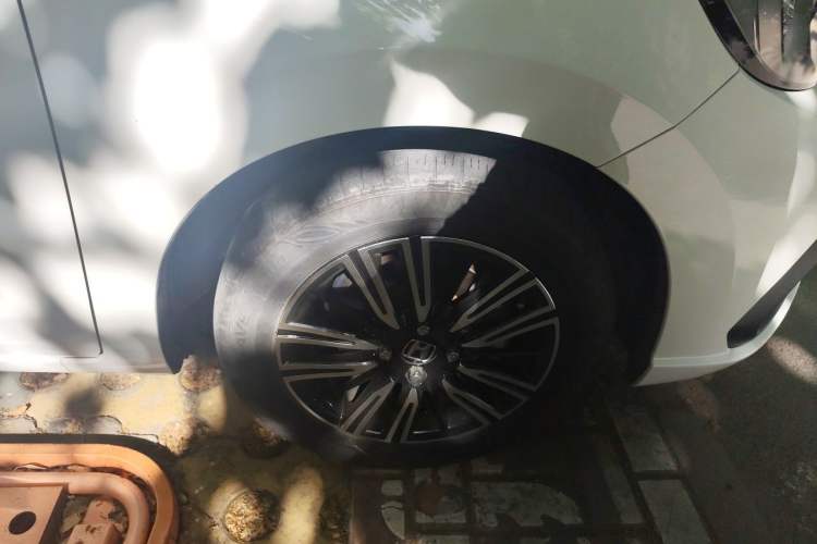 Used Honda Fit 2021 1.5L CVT Trendy Edition Right Front Wheel Hub