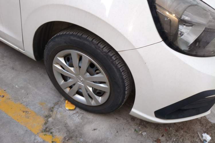 Used Honda Fit 2021 1.5L CVT Trend Edition Right Front Wheel Hub