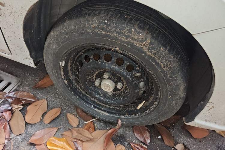 Used Honda Fit 2021 1.5L CVT Trendy Edition Right Front Wheel Hub