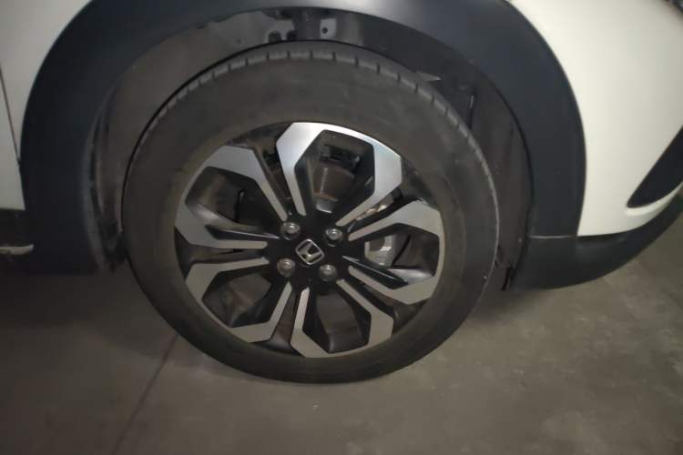 Used Honda Fit 2021 1.5L CVT Chao Yue Max Edition Right Front Wheel Hub
