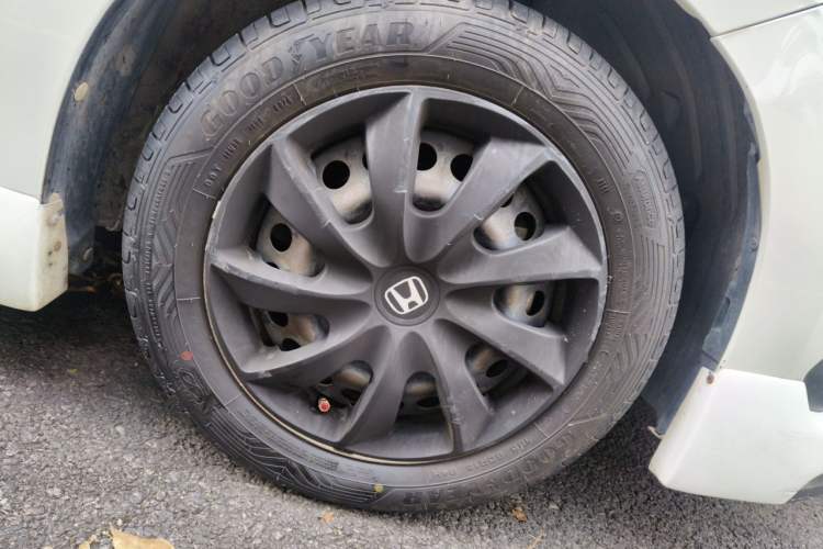 Used Honda Fit 2021 1.5L CVT Trend Edition Right Front Wheel Hub