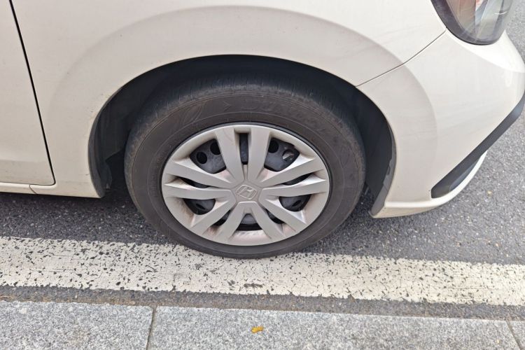 Used Honda Fit 2021 1.5L CVT Trend Edition Right Front Wheel Hub