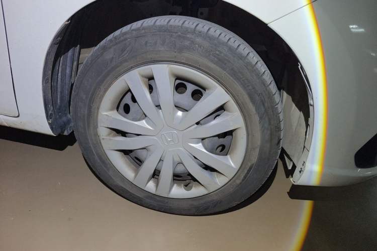 Used Honda Fit 2021 1.5L CVT Trend Edition Right Front Wheel Hub