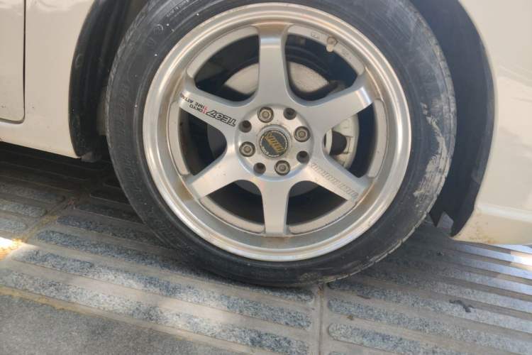 Used Honda Fit 2021 1.5L CVT Trend Edition Right Front Wheel Hub