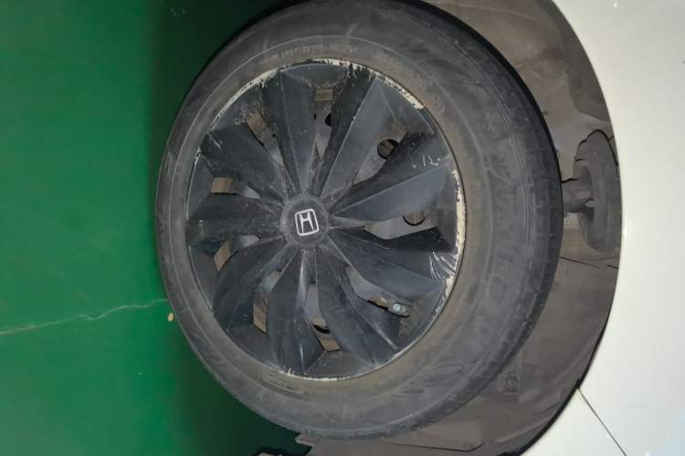 Used Honda Fit 2021 1.5L CVT Trend Edition Right Front Wheel Hub