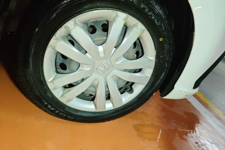 Used Honda Fit 2021 1.5L CVT Trend Edition Right Front Wheel Hub