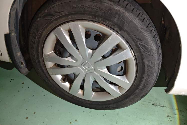 Used Honda Fit 2021 1.5L CVT Trend Edition Right Front Wheel Hub