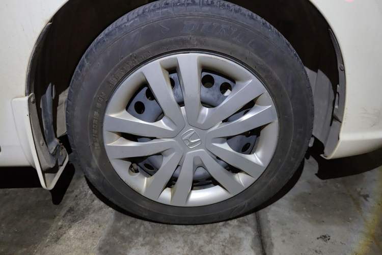 Used Honda Fit 2021 1.5L CVT Trend Edition Right Front Wheel Hub