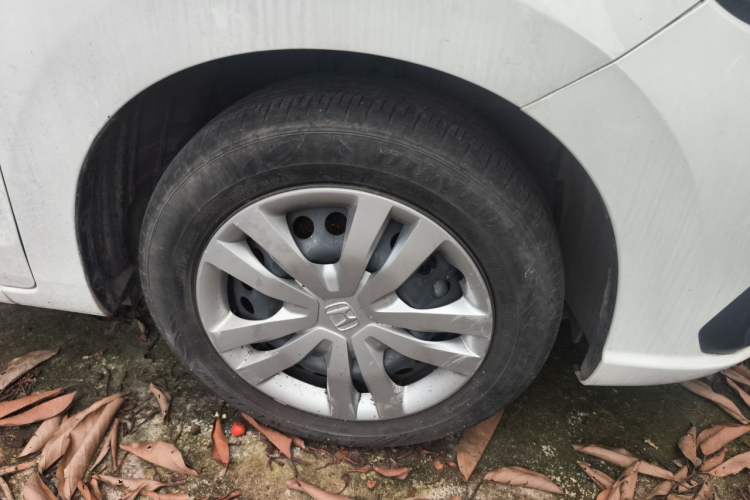 Used Honda Fit 2021 1.5L CVT Trend Edition Right Front Wheel Hub
