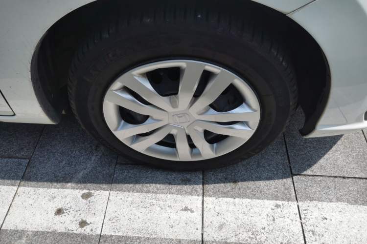 Used Honda Fit 2021 1.5L CVT Trend Edition Right Front Wheel Hub