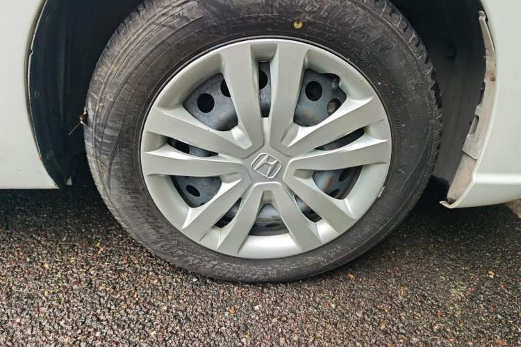 Used Honda Fit 2021 1.5L CVT Trend Edition Right Front Wheel Hub