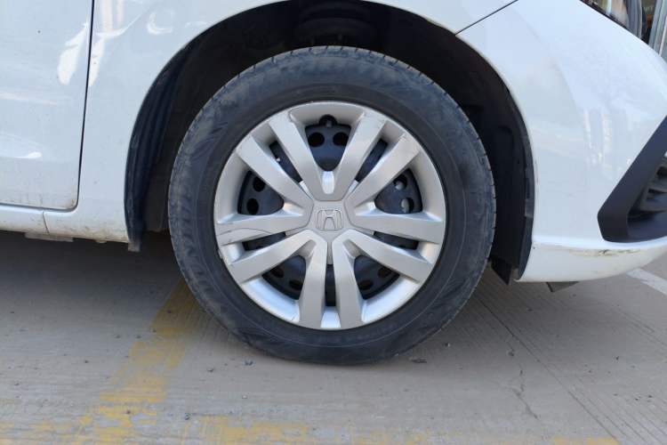 Used Honda Fit 2021 1.5L CVT Trend Edition Right Front Wheel Hub
