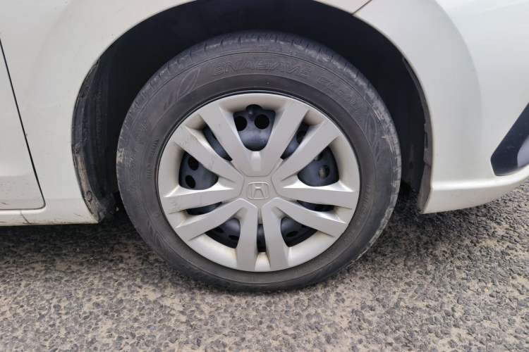 Used Honda Fit 2021 1.5L CVT Trend Edition Right Front Wheel Hub