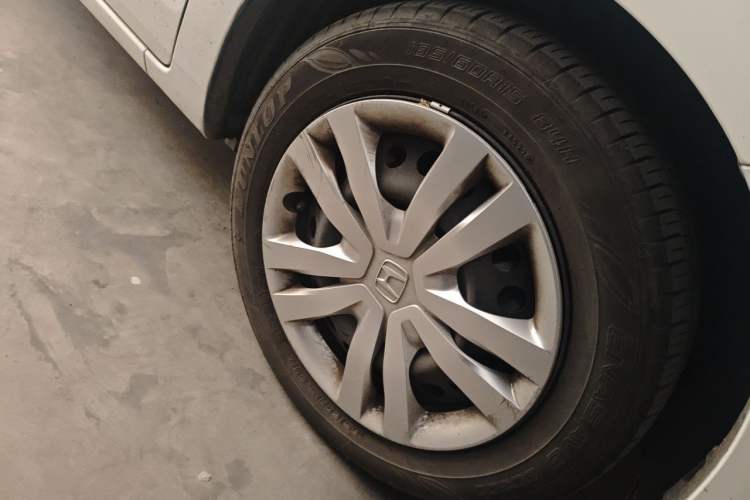 Used Honda Fit 2021 1.5L CVT Trend Edition Right Front Wheel Hub