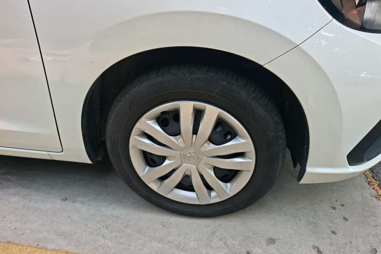 Used Honda Fit 2021 1.5L CVT Trend Edition Right Front Wheel Hub