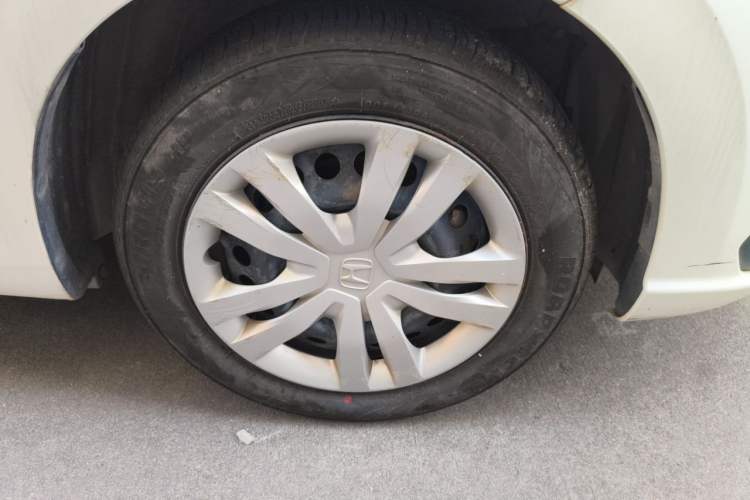 Used Honda Fit 2021 1.5L CVT Trend Edition Right Front Wheel Hub