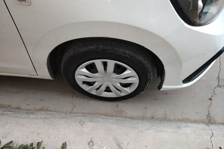 Used Honda Fit 2021 1.5L CVT Trend Edition Right Front Wheel Hub