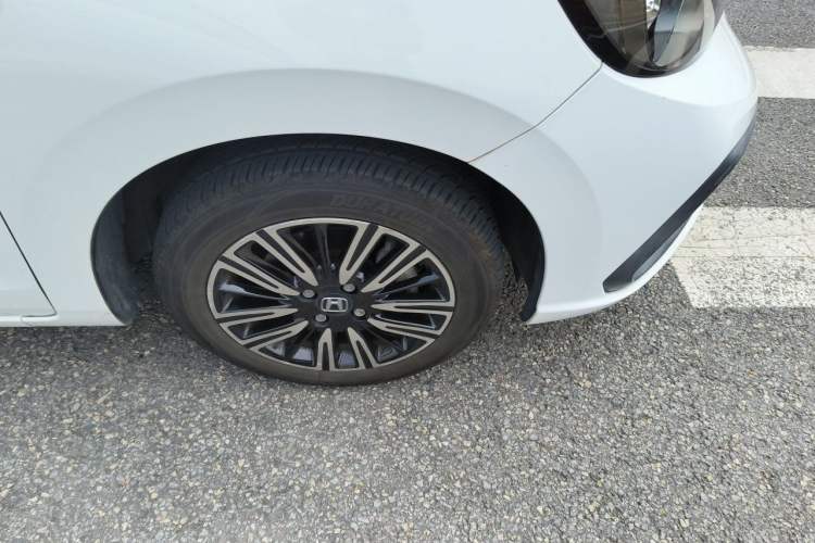 Used Honda Fit 2021 1.5L CVT Trend Edition Right Front Wheel Hub