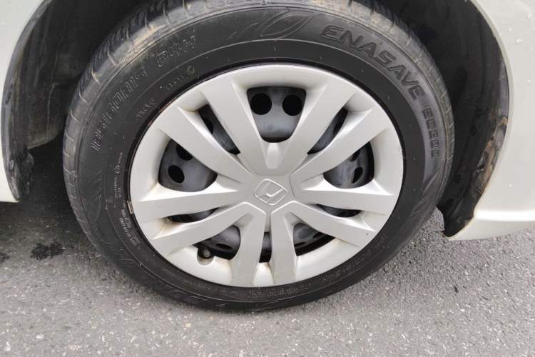 Used Honda Fit 2021 1.5L CVT Trend Edition Right Front Wheel Hub