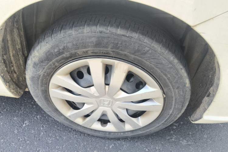 Used Honda Fit 2021 1.5L CVT Trend Edition Right Front Wheel Hub
