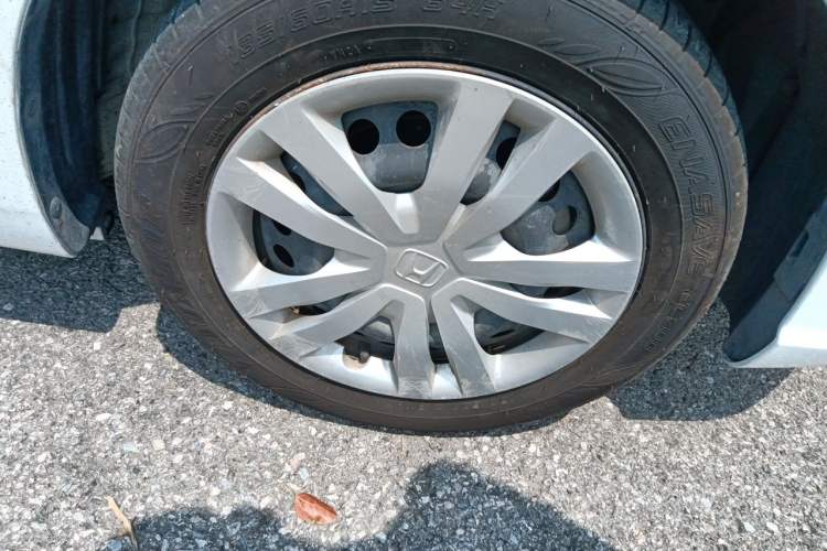 Used Honda Fit 2021 1.5L CVT Trend Edition Right Front Wheel Hub