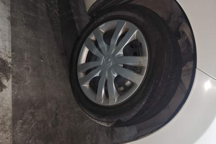 Used Honda Fit 2021 1.5L CVT Trend Edition Right Front Wheel Hub