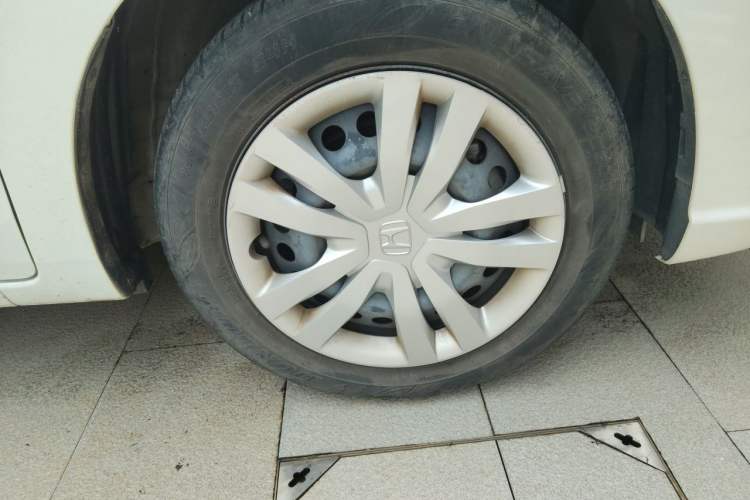 Used Honda Fit 2021 1.5L CVT Trend Edition Right Front Wheel Hub