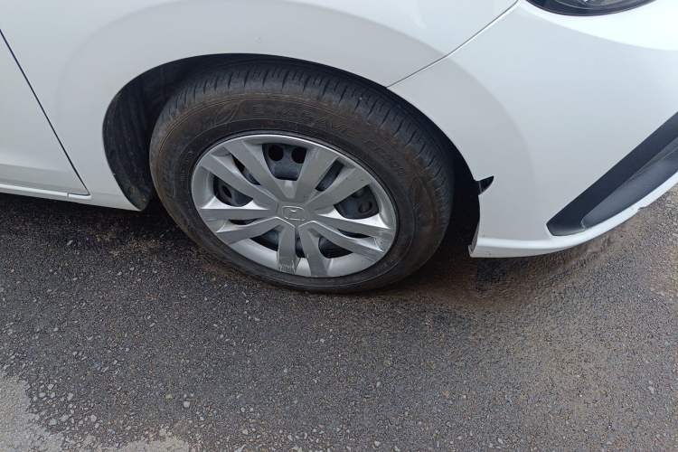 Used Honda Fit 2021 1.5L CVT Trend Edition Right Front Wheel Hub