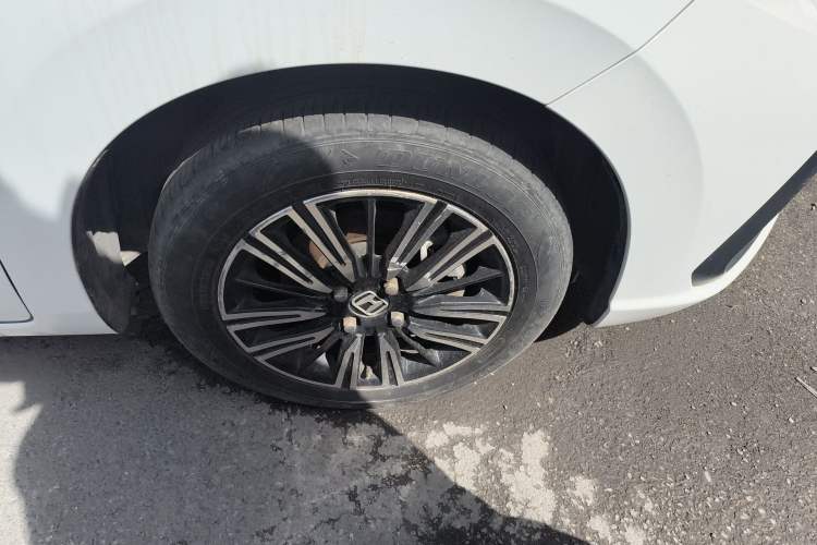 Used Honda Fit 2021 1.5L CVT Trend Edition Right Front Wheel Hub