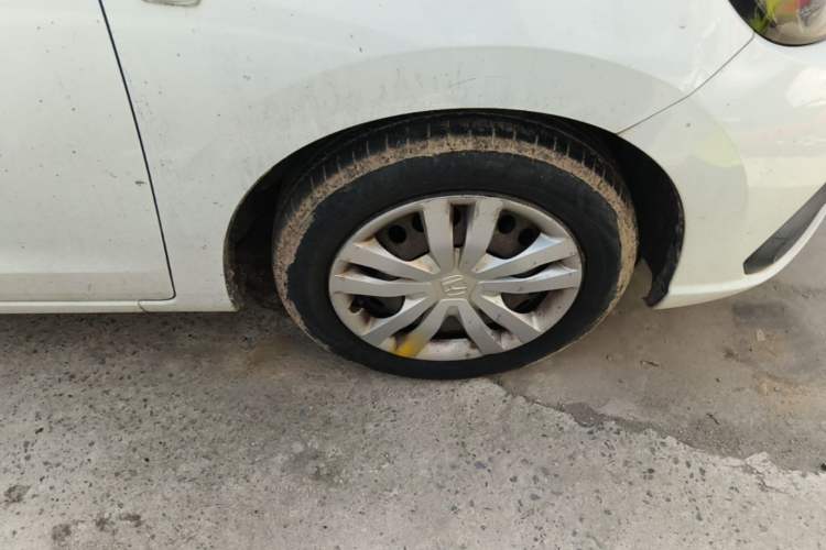 Used Honda Fit 2021 1.5L CVT Trend Edition Right Front Wheel Hub