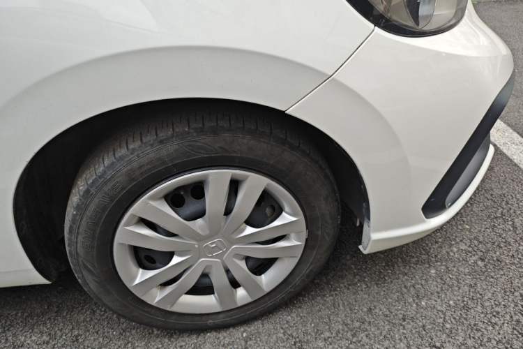 Used Honda Fit 2021 1.5L CVT Trend Edition Right Front Wheel Hub