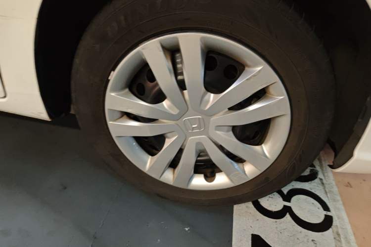 Used Honda Fit 2021 1.5L CVT Trend Edition Right Front Wheel Hub