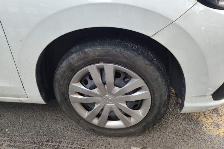 Used Honda Fit 2021 1.5L CVT Trend Edition Right Front Wheel Hub